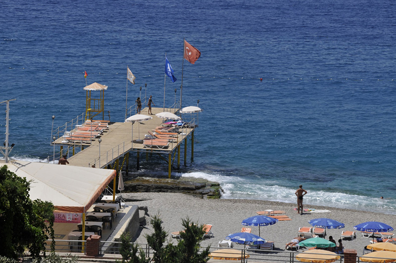 Klas Hotel